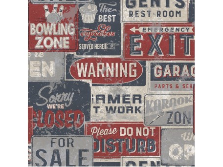 Ταπετσαρία Τοίχου LOUK FR 5619 Ταπετσαρία Τοίχου LOUK FR 5619